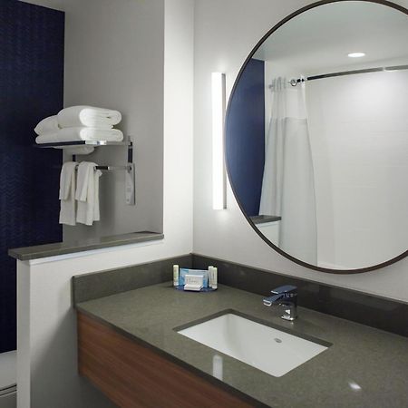 Fairfield By Marriott Inn & Suites Beckley Dış mekan fotoğraf